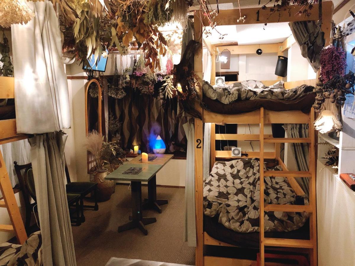 Top Edge Hostel Koenji - Tokyo — Foto’s 3